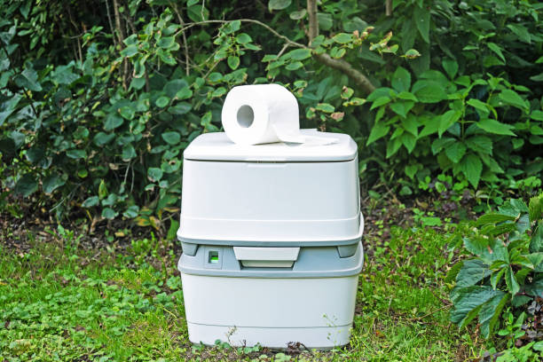Best Affordable porta potty rental  in Luray, VA