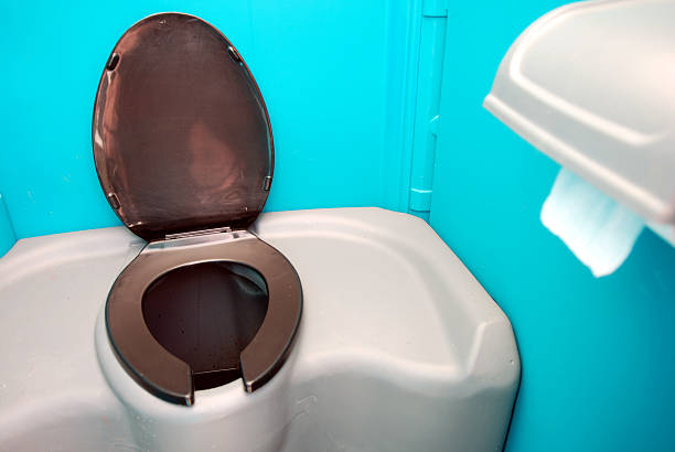 Portable Toilet Options We Offer in Luray, VA
