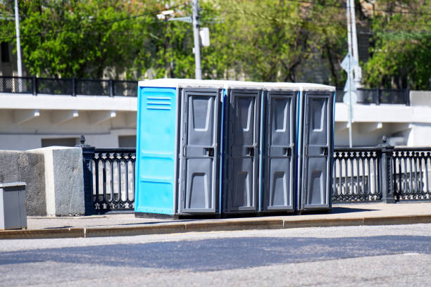 Best Porta potty rental near me  in Luray, VA