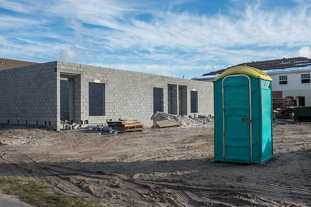 Portable Toilet Options We Offer in Luray, VA