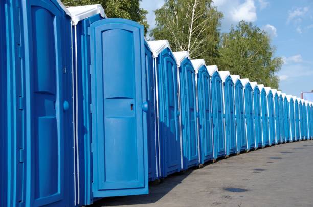 Best Local porta potty services  in Luray, VA